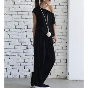 Loose Jumpsuit  (Metamorphoza-Bulgaria company)
